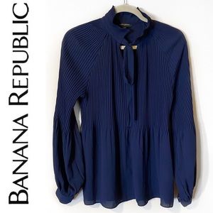 Banana Republic Blouse
